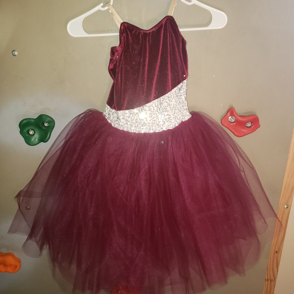 Dance Costume